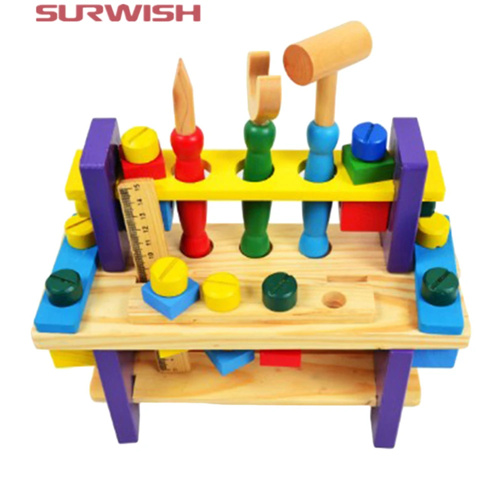 online get cheap giocattolo banchi da lavoro -aliexpress.com ... - Banco Di Lavoro In Legno Per Bambini online get cheap giocattolo banchi da lavoro -aliexpress.com ... - Banco Di Lavoro In Legno Per Bambini