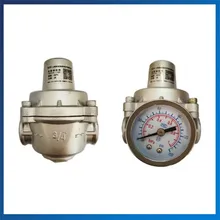 YZ11X-16P нажмите регулятор подачи воды клапан постоянного давления