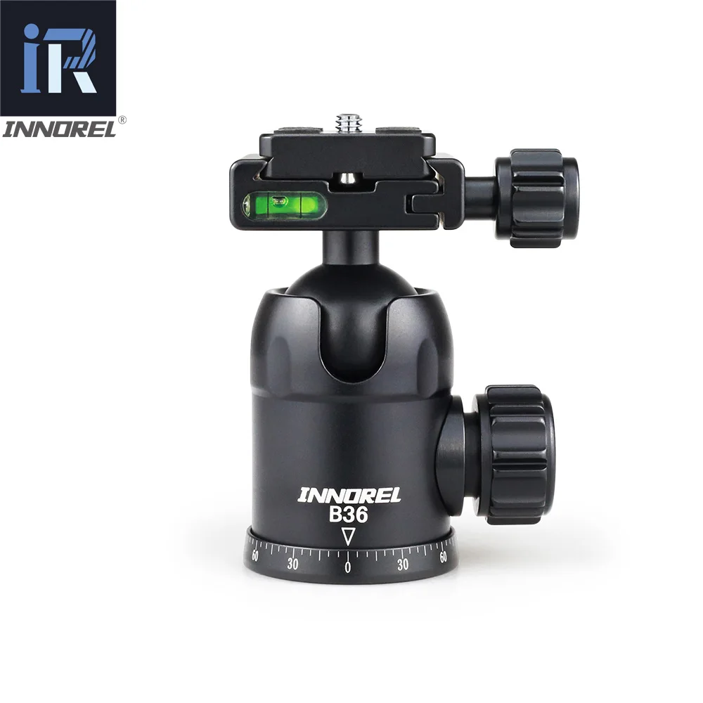 RT50C Carbon Fiber tripod monopod for dslr camera light Portable stand compact professional tripe f