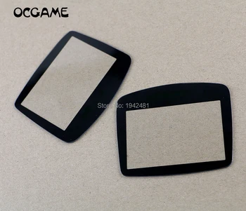 

OCGAME For Nintendo GBA System Replacement GLASS Screen Lens Cover 5pcs/lot