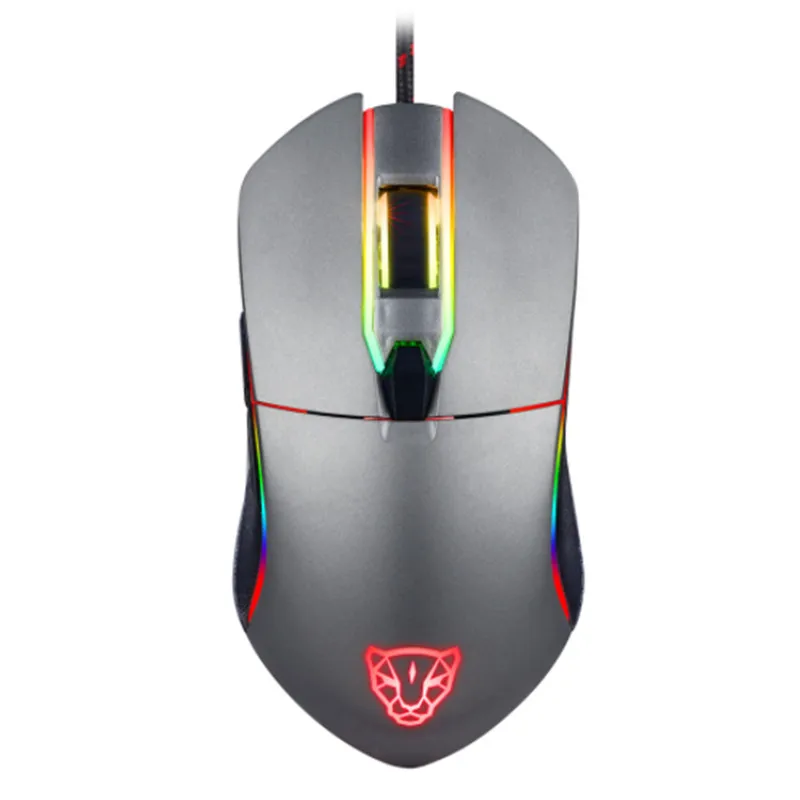 Motospeed V30 Professional Wired Gaming Mouse 3500DPI Optical USB Computer Mouse Gamer Mice X7 Android IOS 1 Motospeed V30 Professional Wired Gaming Mouse 3500DPI Optical USB Computer Mouse Gamer Mice X7 Android IOS 4