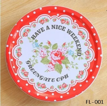 

18.8*5.5cm Cute ellipse biscuit candy jewelry storage box