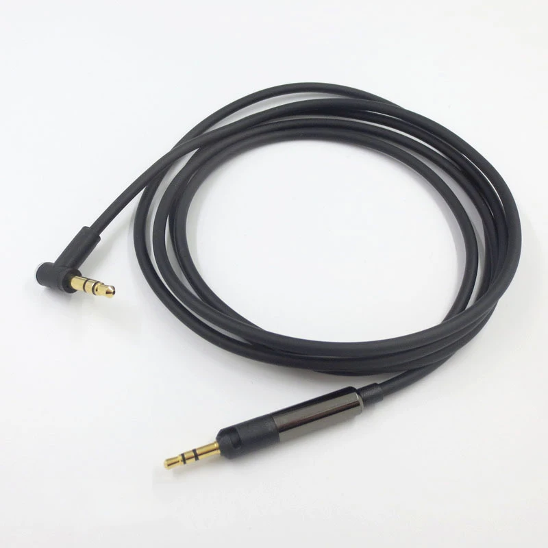 Сменный кабель для наушников Sennheiser HD598 HD558 HD518 HD 598 3,5 мм до 2,5 мм, гарнитура, обновленная версия, аудио провод