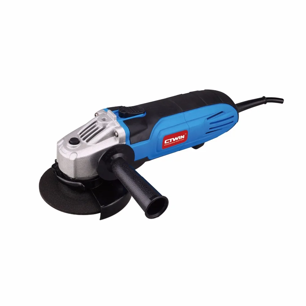 Makita 9555HN angle grinder: specifications Makita 9555HN angle grinder: specifications