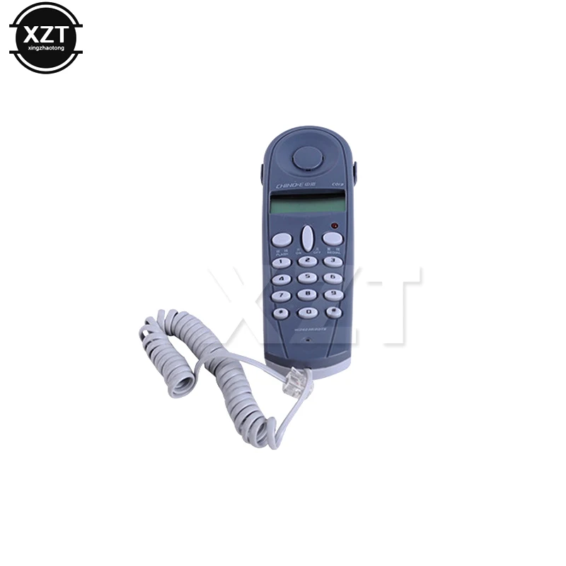 

1 Set Phone Telephone Butt Test Tester Lineman Tool Network Cable Set Professional Device C019 High quality Gray