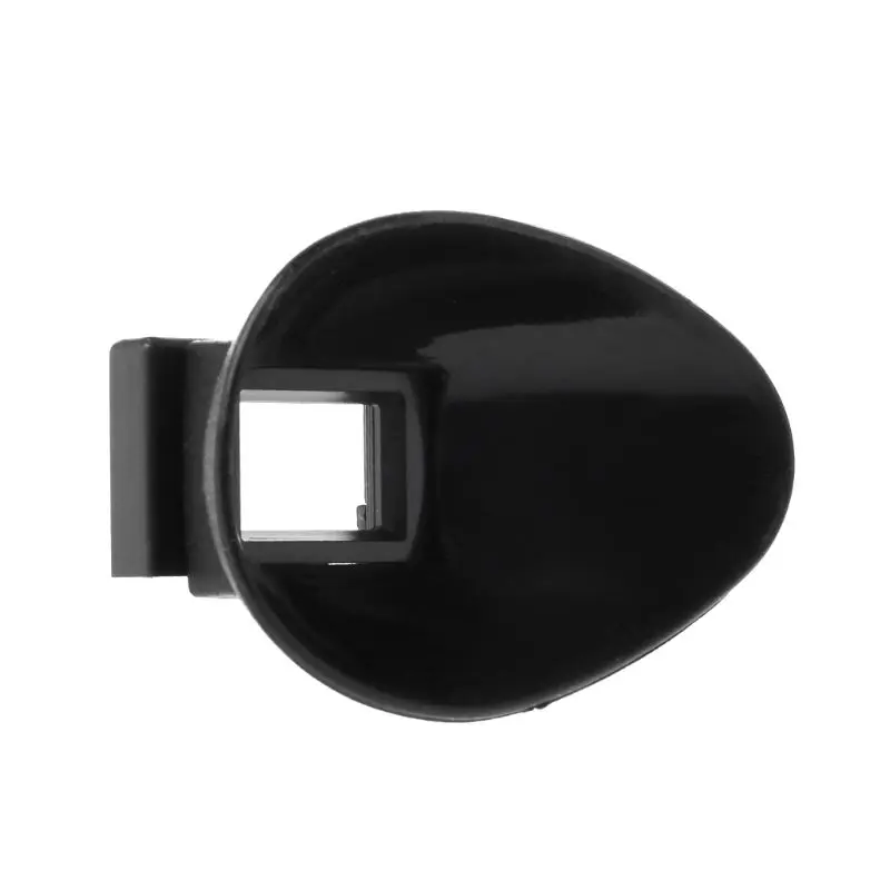 22 мм резиновая DSLR камера фото Eyecup Eye Cup окуляр капот для Nikon D7100 D7000|Видоискатели| |