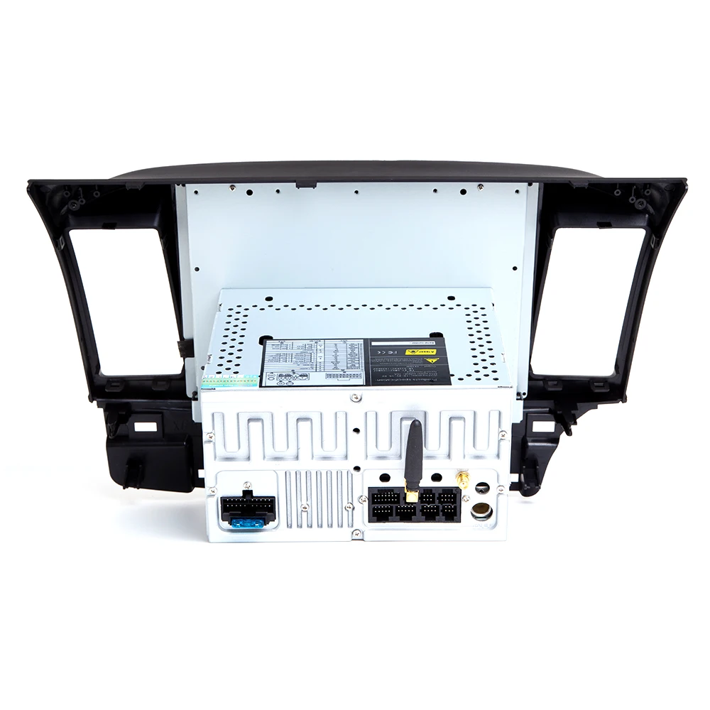 Excellent Eunavi 2 Din Quad core 9