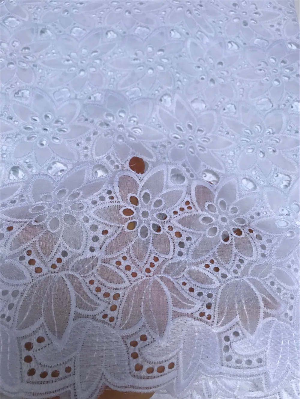 cheap lace fabrics with free shipping cotton lace white lace fabrics