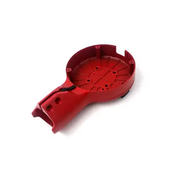 

Original M600 6010 motor base W/O Bottom Cover (Red /Black) for DJI Matrice M600 Plant protection machine Drone Accessories