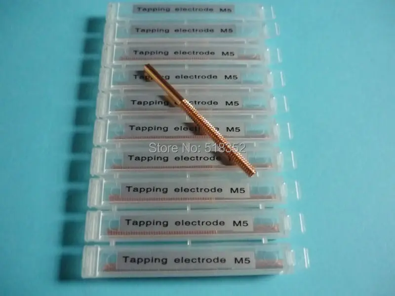 electrode edm