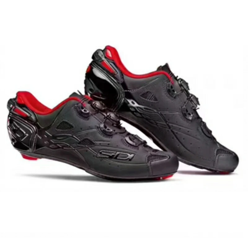 Sidi Shot 2017 zapatos de carretera de ventilación zapatos de carretera de carbono zapatos de bloqueo de carretera zapatos de ciclismo Sidi Shot 2017 zapatos de carretera de ventilación zapatos de carretera de carbono zapatos de bloqueo de carretera zapatos de ciclismo