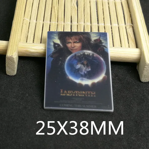 

Free shipping 25pcs/lo25*38MM cartoon Resin planars BIHAIYUAN