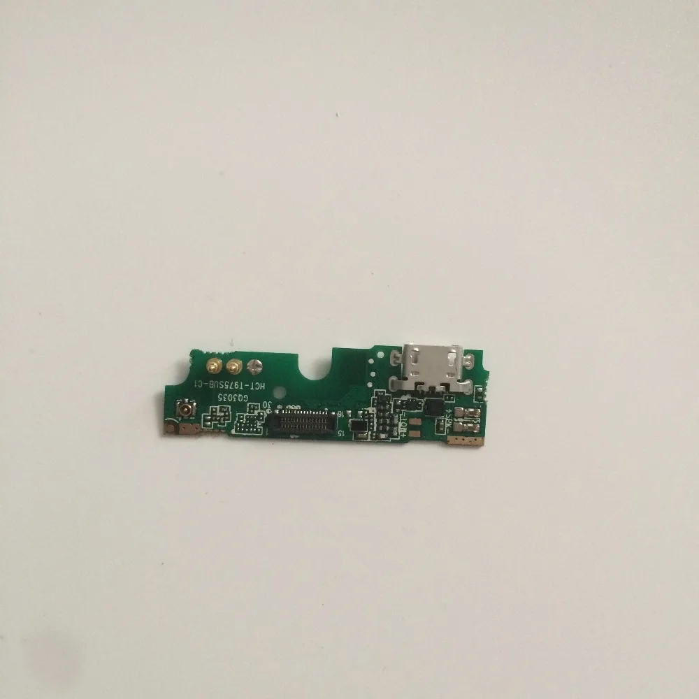 Новая USB плата для зарядки Ulefone power 2 MTK6750T Восьмиядерный 5,5 дюймов 1920x1080