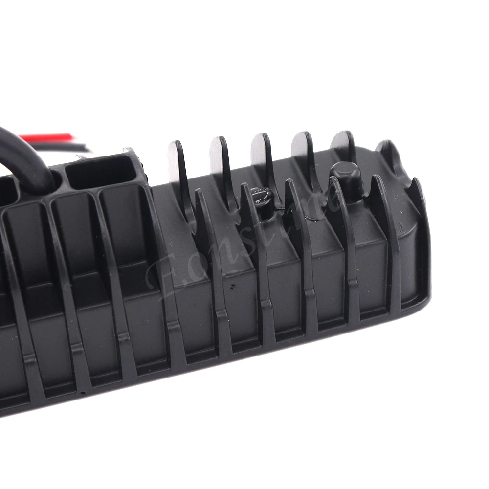 Eonstime 1 шт 1550LM мини 6 дюймов 18W 12V светодиодный рабочий светильник панели автомобиля
