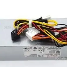 Рабочая 2XK8W FP16X T4GWM V9MVK NT1XP 3XRJ0 M9GW7 AC255AS HU255AS-00 для OPX 3020 7020 9020 с волокнно-Оптической вилкой 255 W Питание