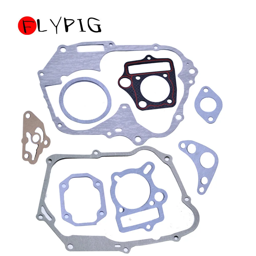 

For Honda 70-90cc Econo Complete Gasket Set Kit CRF70 CRF70F CT70 Trail 70 S65 XR70 D10