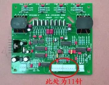 

ZX7-400S(d) Economy Model LGK100 Driver Board 11-pin Driver Board New NBC