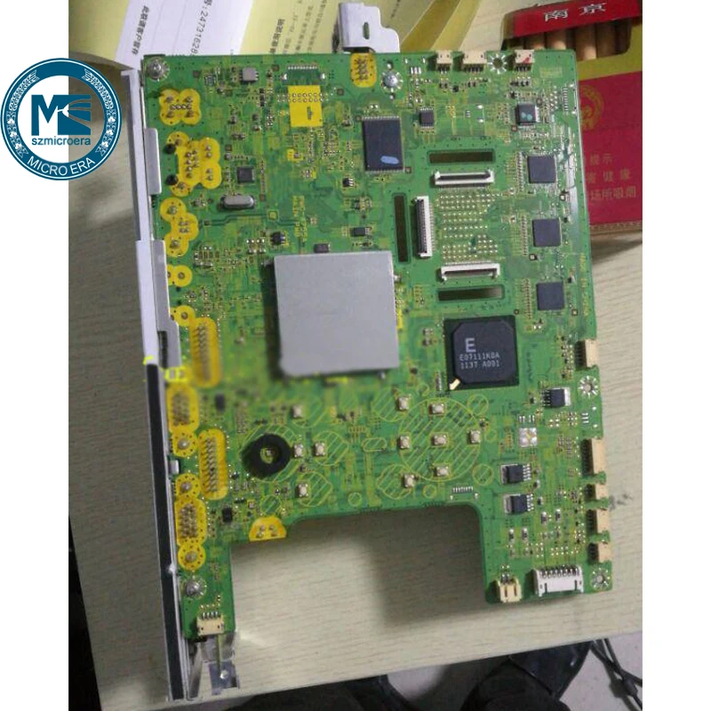 Материнская плата проектора для NEC M260X M260XS | Электроника