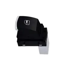 3C8 959 855 Chrome Passenger Side Interruptor Da Janela Elétrica para Passat CC