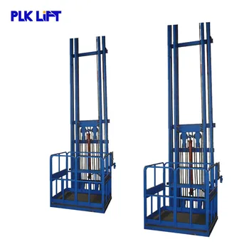 

1~3 Floors Stationary Electric Lift Mechanism
