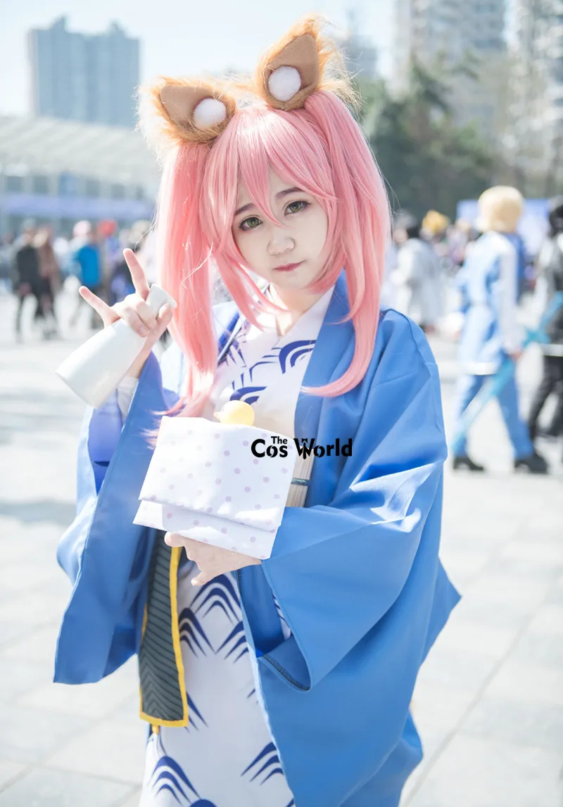 Tamamo no Mae  (1)