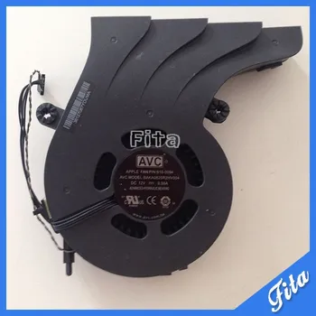 

922-9385 610-0094 CPU Fan For iMac 21.5" A1311 CPU Fan Mid 2010 BAKA0825R2HV004