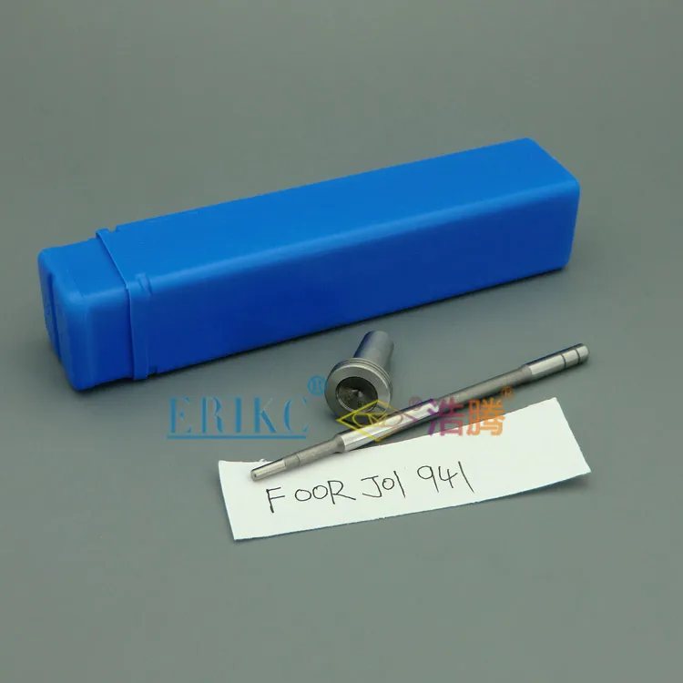 ERIKC FooR J01 941 форсунки Common Rail CR дизельный масляный клапан F ooR регулирующий запасная