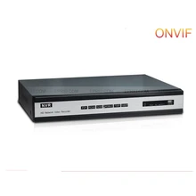 H.264 32CH HD 1080P Realtime Network Video Recorder NVR 1.5U ONVIF P2P HDMI