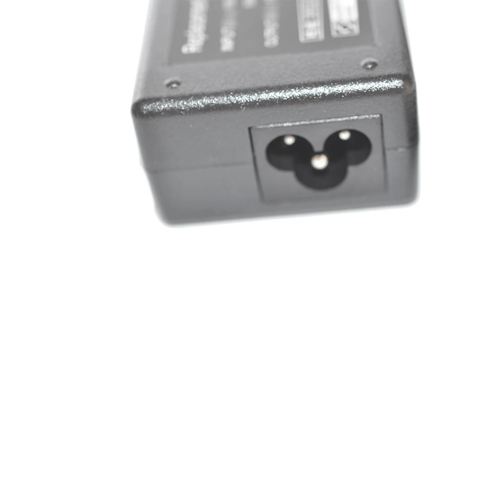 Адаптер питания для hp Compaq CQ35 CQ40 CQ42 CQ50 CQ60 CQ61 CQ62 CQ70 CQ71 CQ72 ProBook 4310 s 4410 s 18,5 V 3.5A 7,4*5,0 мм зарядное устройство
