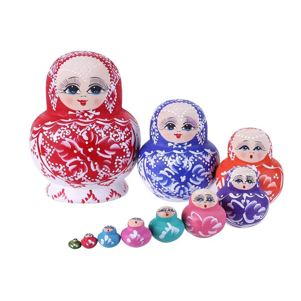 russian nesting dolls near me