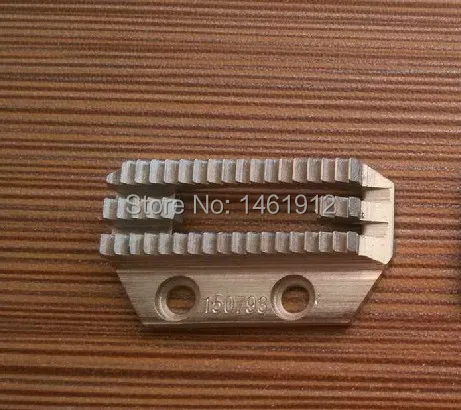 H26 tooth 150793 одновременный автомобильный с плоскими зубцами толстый материал