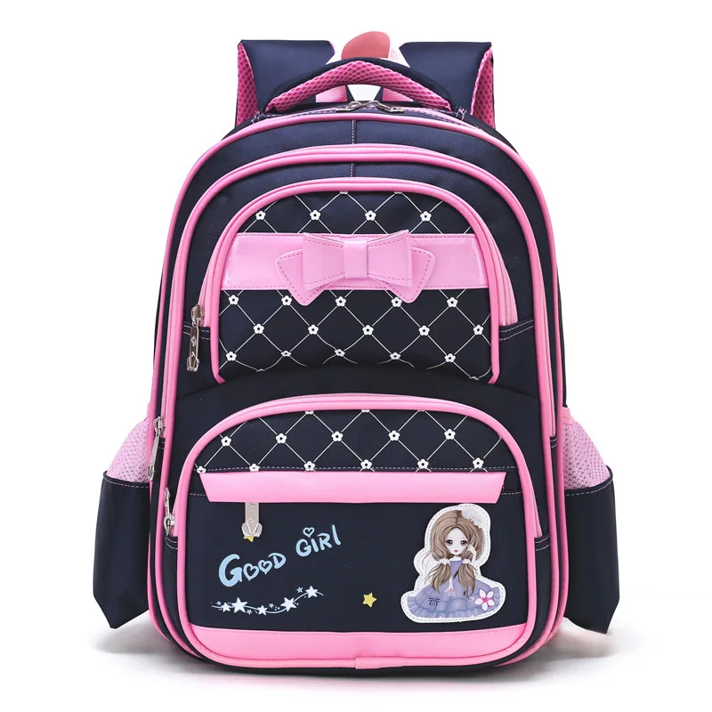 

children school bags girls primary school backpacks kids satchel orthopedic schoolbag kids backpacks mochila infantil sac enfant