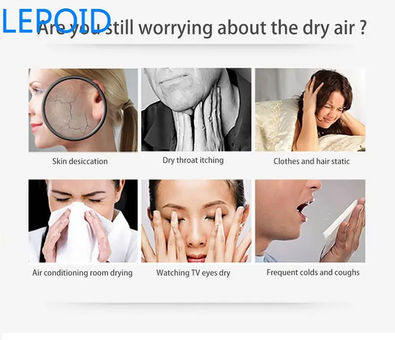 Humidifier YX-050 (8)