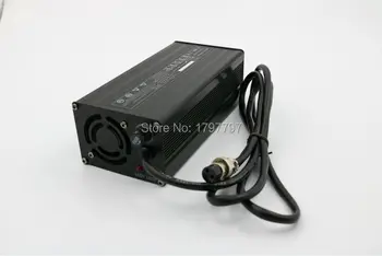 

24V 10A Charger 24V10A li-ion battery charger Ouput 29.4V 10A Input 100-240VAC 24V lithium battery Charger
