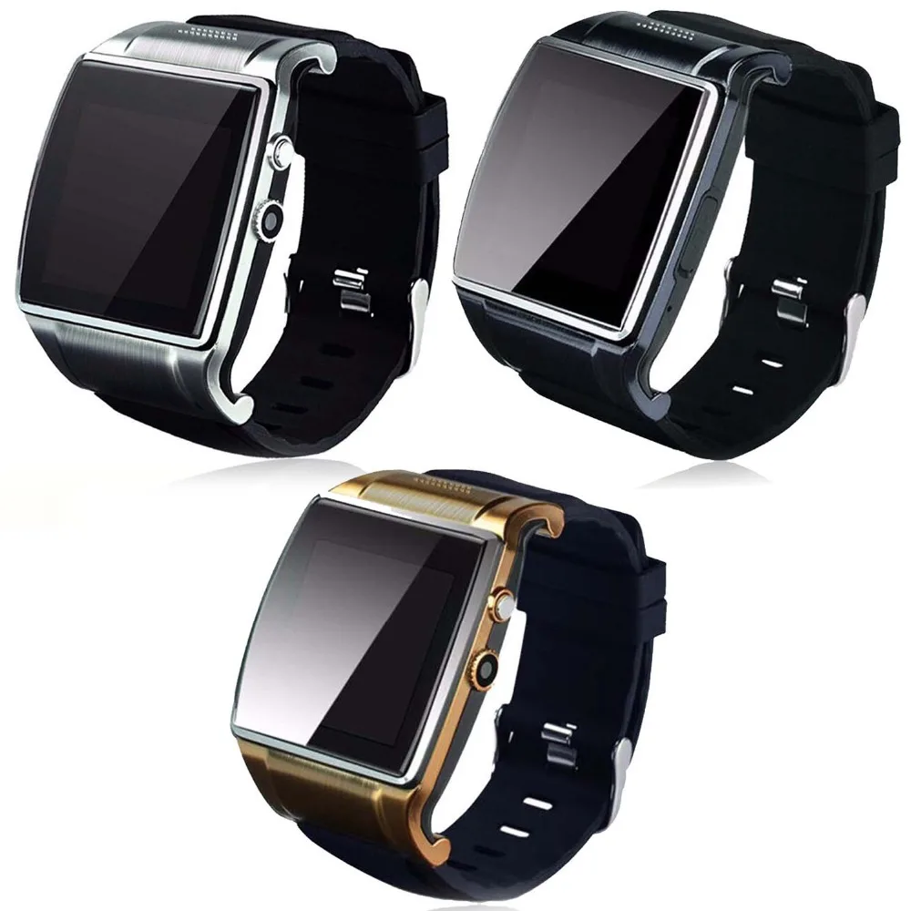  Смарт Часы Bluetooth часы с Antilost Мониторинг Сна Фотография Функция Поддержка TF Card для Android 4.0 или выше Samsung 