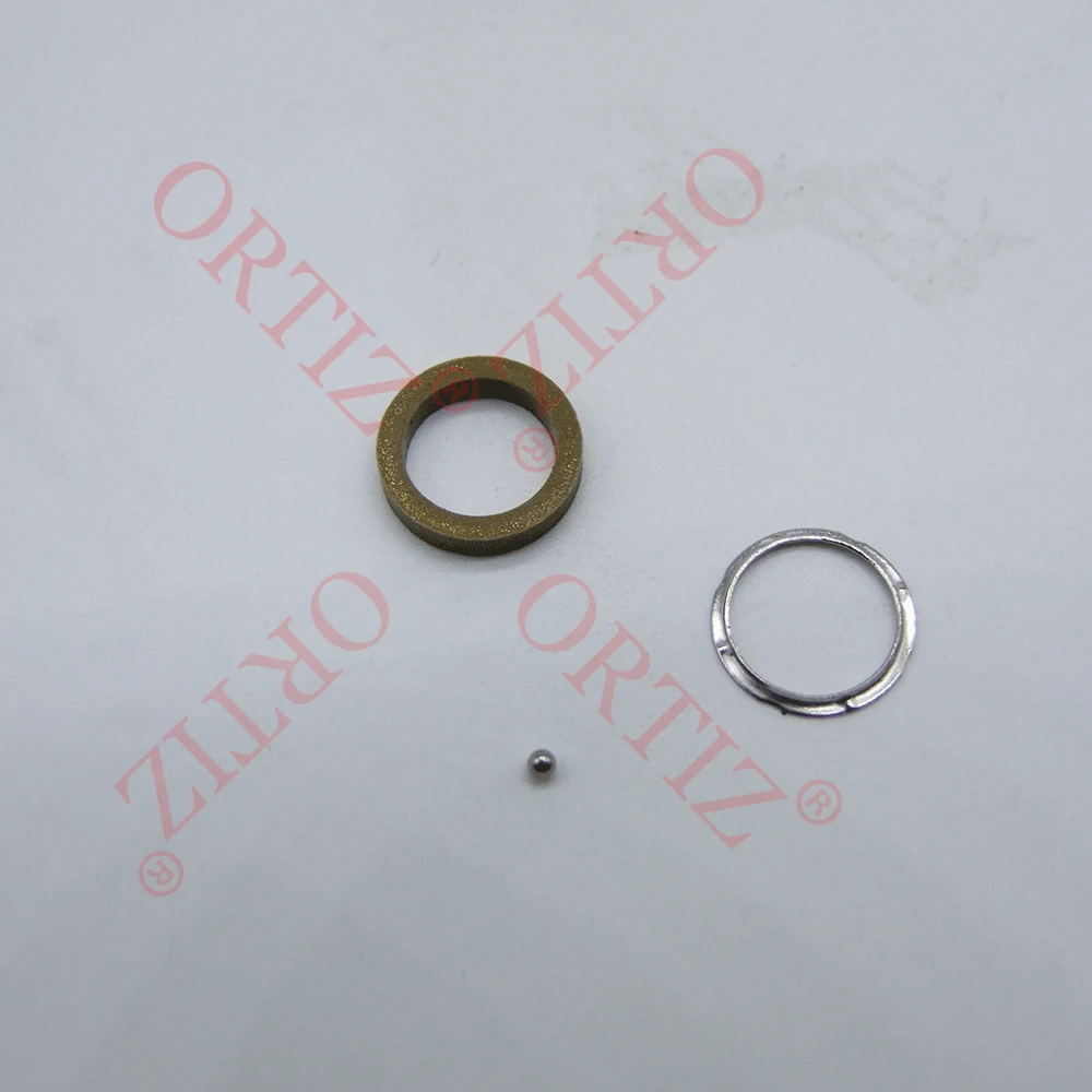 ORTIZ F00VC99002 F00VC05001 CR injector repair kit for 0445120 series injection 100pc F 00V C99 002, F 00V C05 001 (100PC) (1)