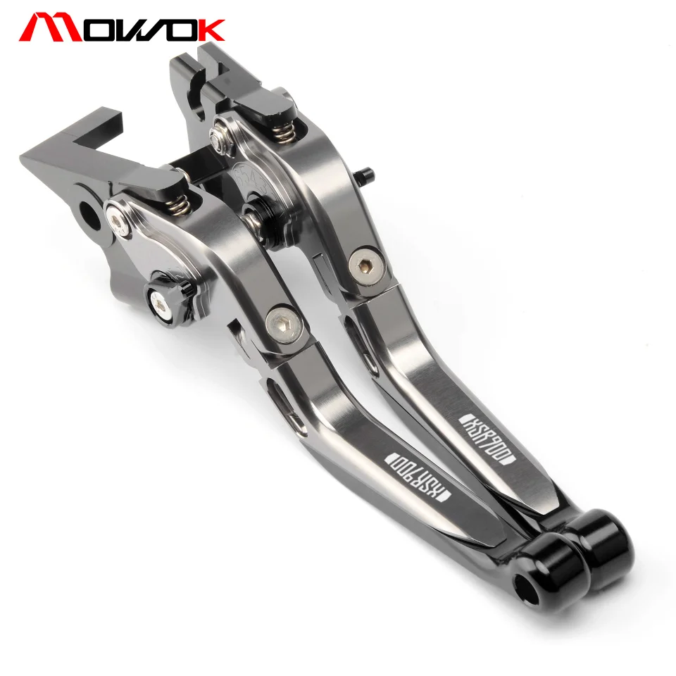 

Motorcycle Adjustable Brake Clutch Levers For YAMAHA XSR900 XSR700 2016 2017 xsr 900 700