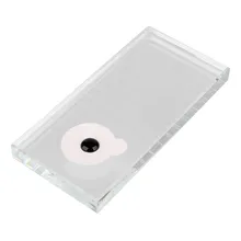 BEAUTY7 ясно Стекло ресниц держатель кристалла камень для наращивания ресниц Накладные ресницы стразами клей поддон магнитные ресницы накладные ресницы макияж магнитные ресницы инструмент ресницы накладные ресницы