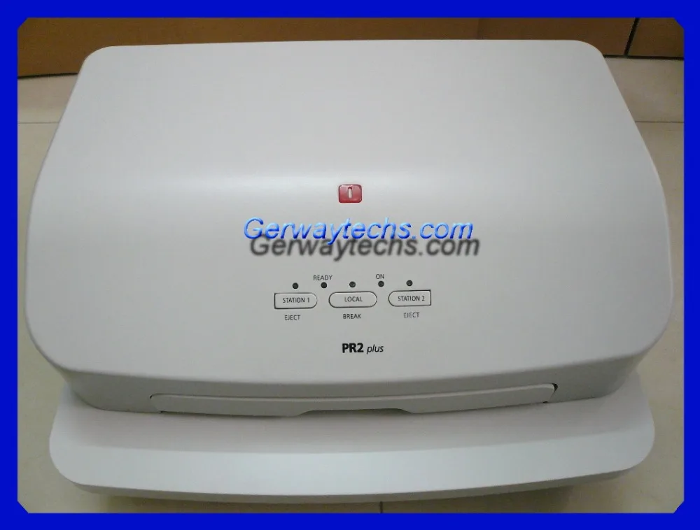 NEW Olivetti PR2 Plus Passbook Printer Olivetti PR2+ -in Printer Parts ...