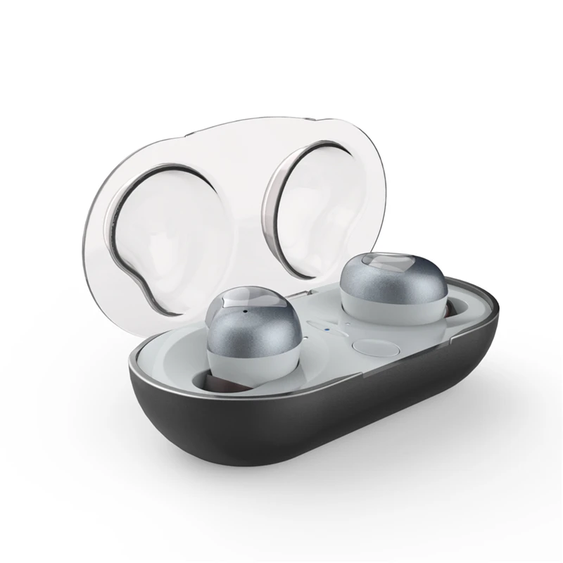 BT 5.0 TWS Earphone 6