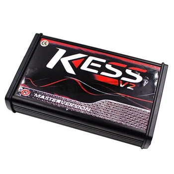 

Low price KESS V5.017 V2.23 OBD2 Manager Tuning Kit Auto ECU Programmer