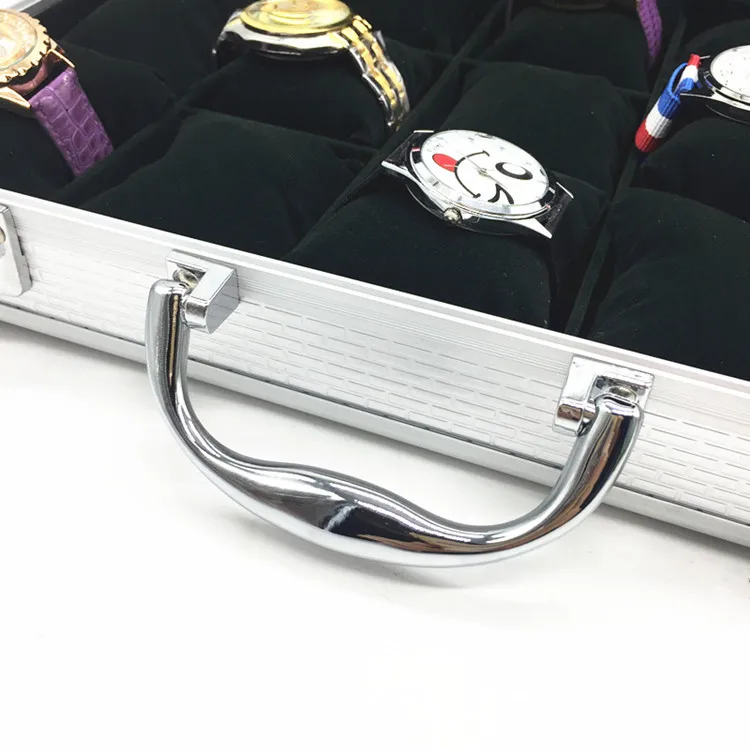 hand watch box 