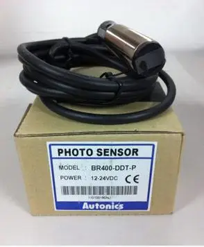 Отличное Autonics фотоэлектрический br400-ddt | Обустройство дома