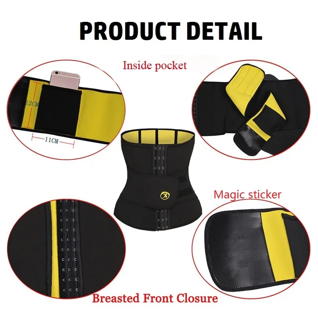 Neoprene Sauna Suit Shapewear Co