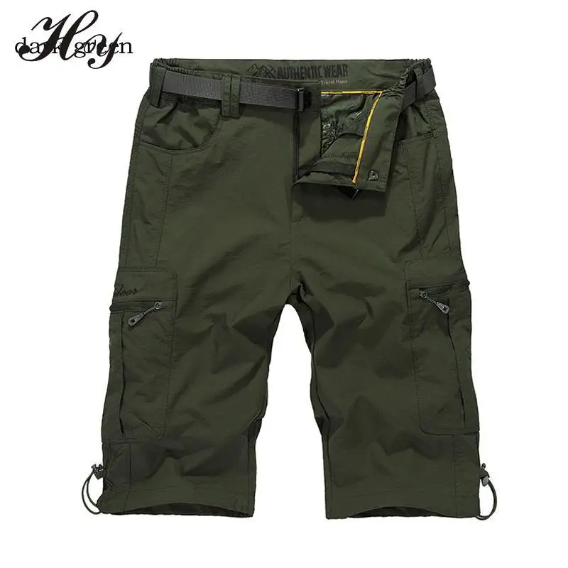 mens waterproof hiking shorts