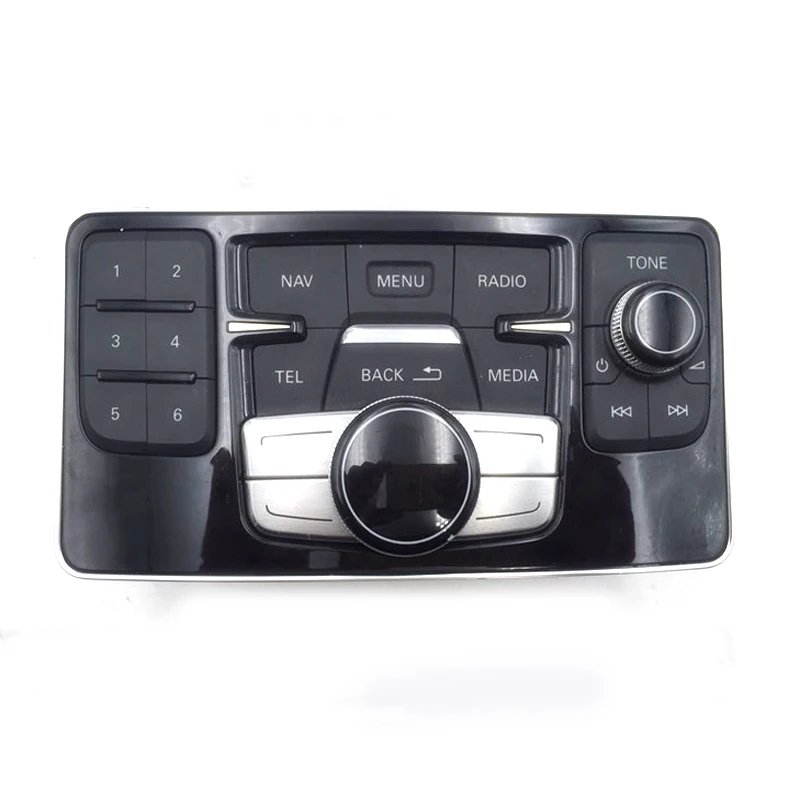  4H0919710 4h0919710 FOR Audi A8l Backseat Entertainment Computer Back-row Entertainment Display Swi