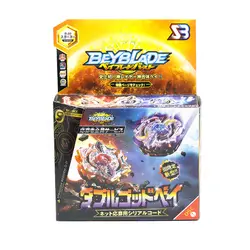 Горячие Стиль Beyblade взрыв игрушки B00 Arena с Launcher и коробка Beyblade Металл Fusion Бог Прядильный механизм BeyBlade игрушка Подарки для дети