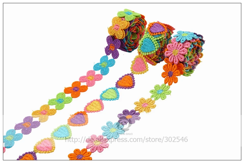  ribbons (3)