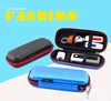 GUANHE USB Flash Drives Carrying Organizer Case Storage Protection Pouch Bag audio record Pen ► Photo 2/6