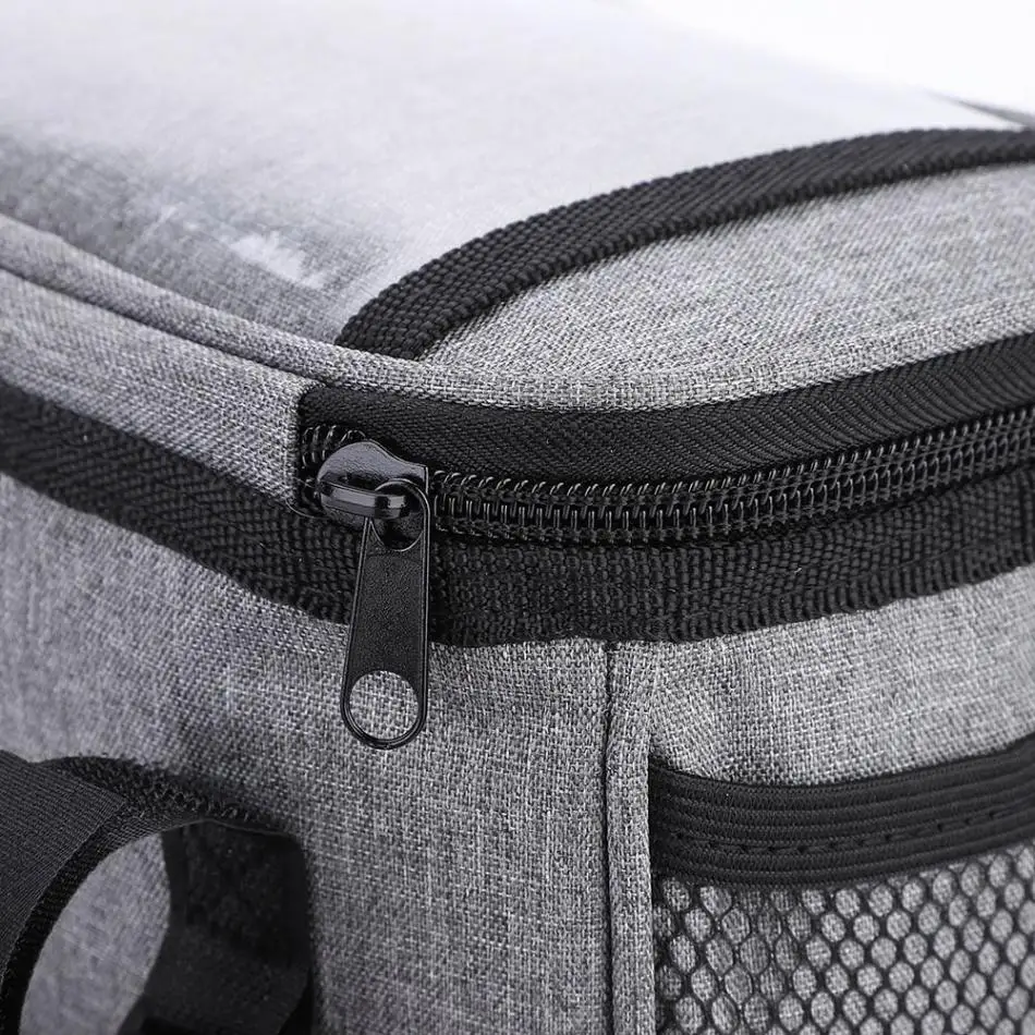 Flash Deal Bicycle Bag Front Handlebar Bag Polyester Gray Mountain Road Bike Panniers Tube Bags Bicycle Phone Pouch Cycling Accessories 7